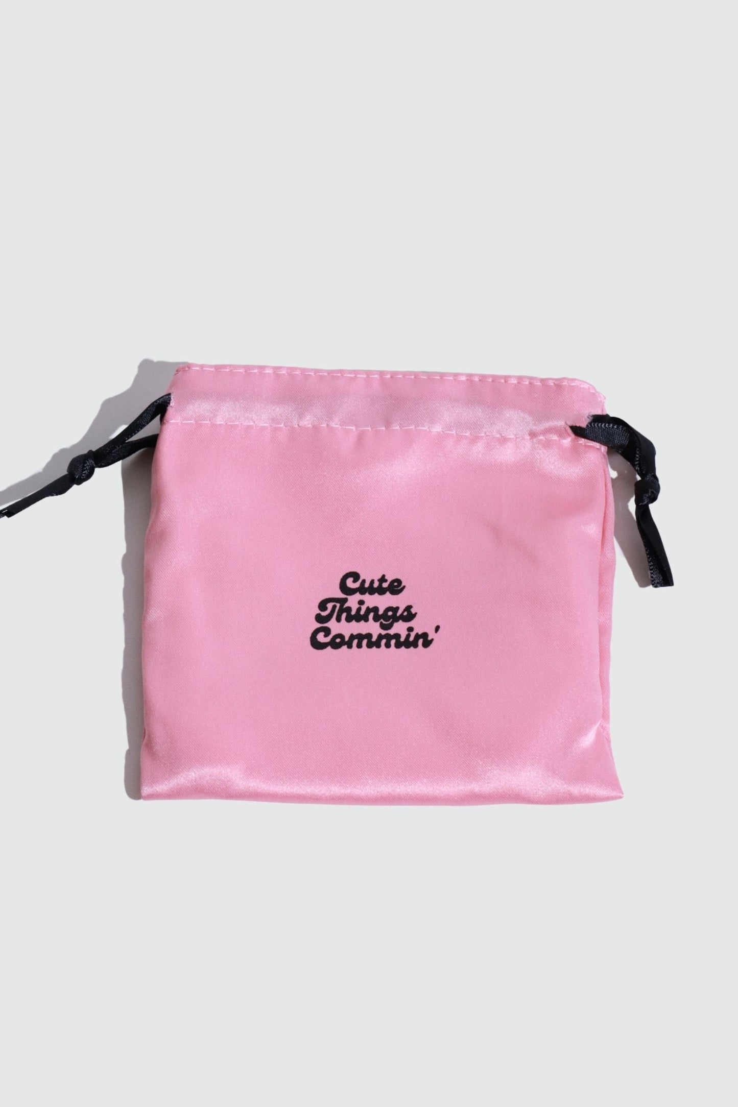 CTC Jewelry Pouch