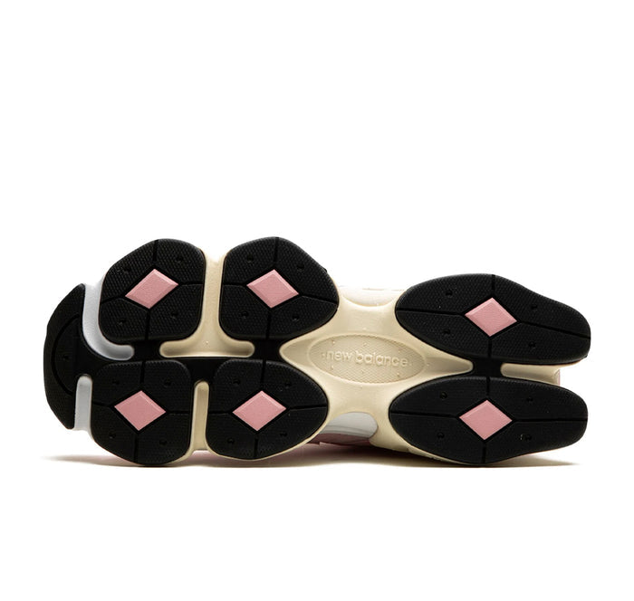 New Balance 9060 Crystal Pink