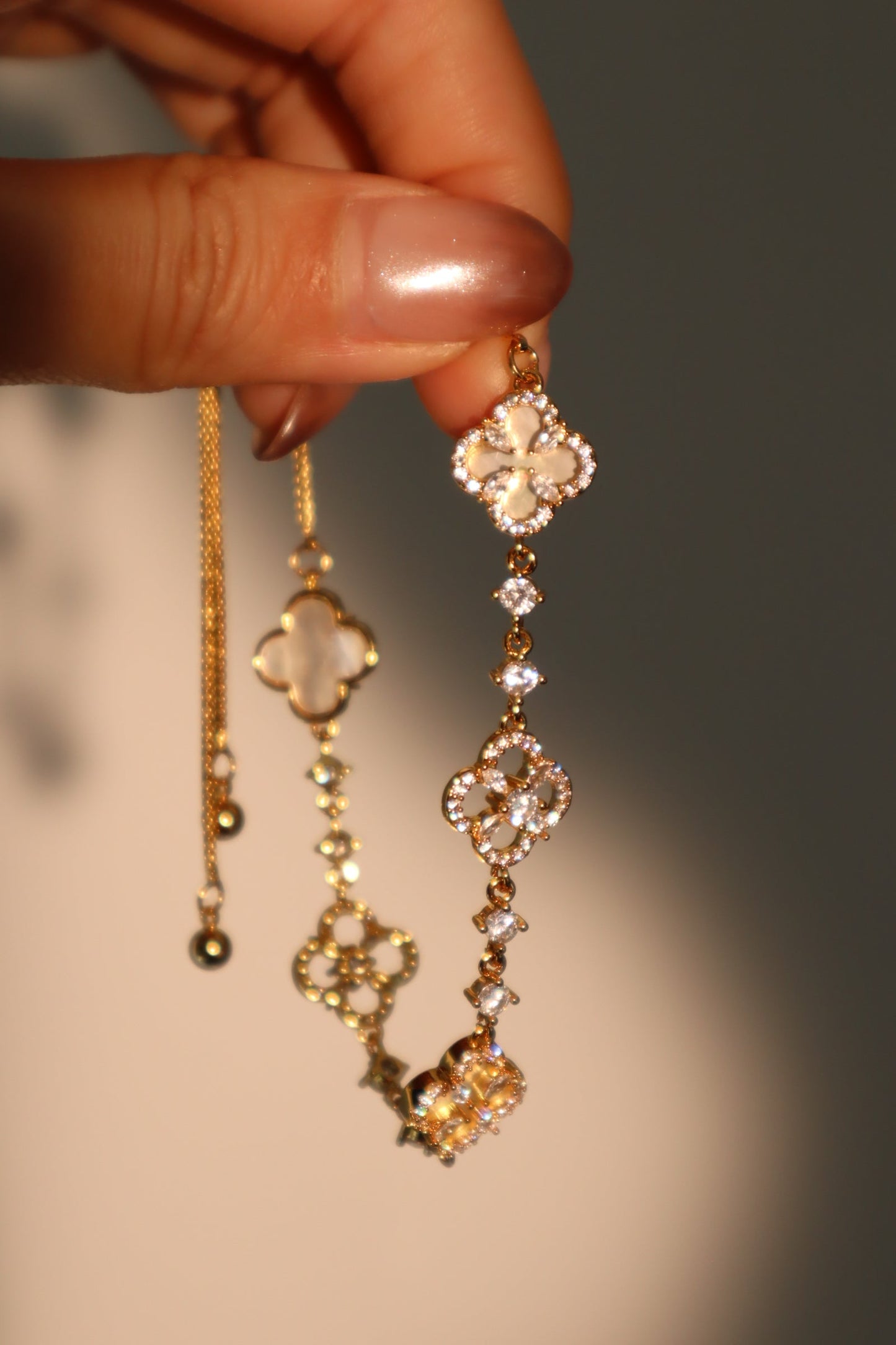Ultimate Lucky Leaf Jewelry Bundle