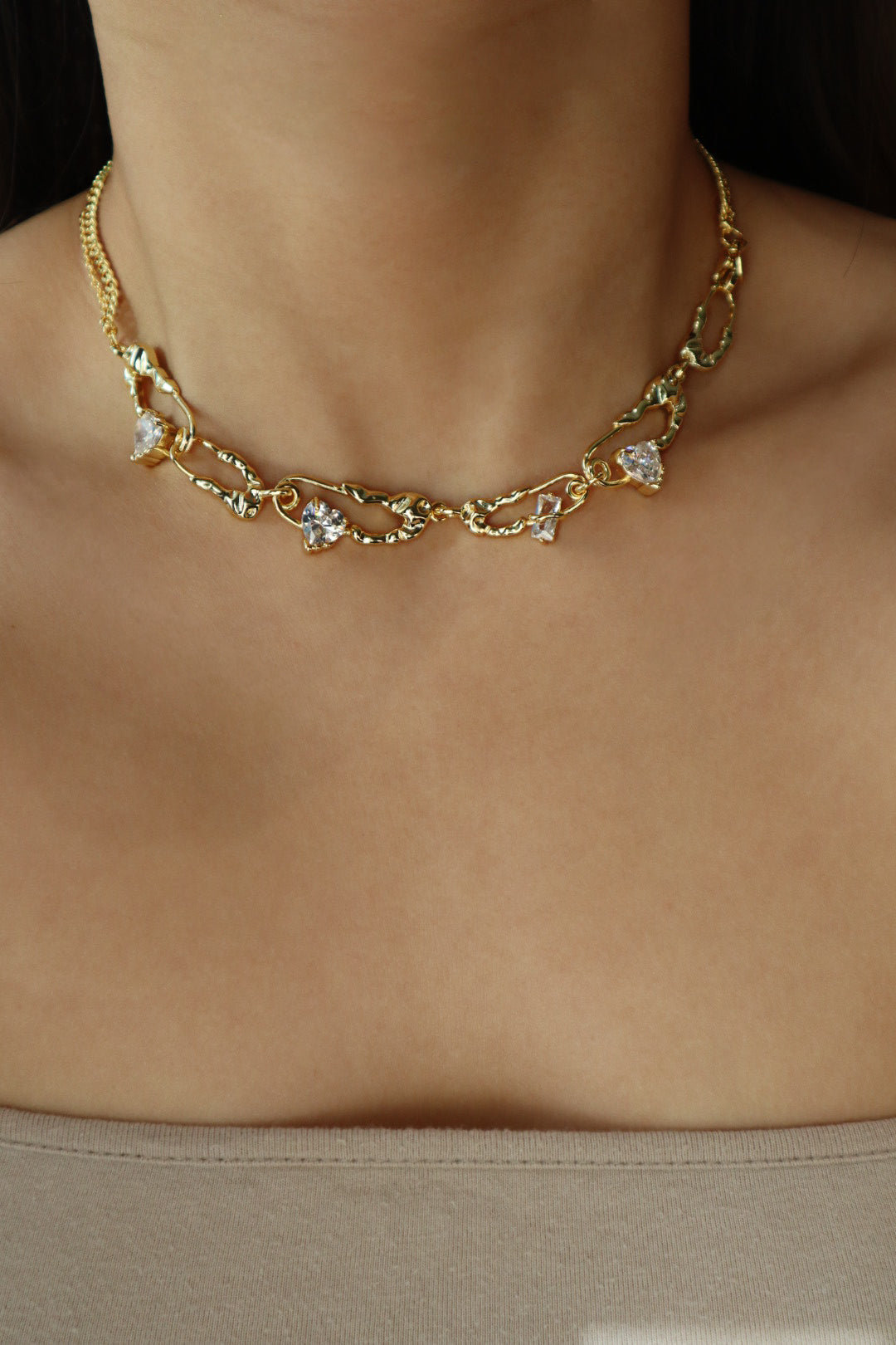 Starry Night Necklaces Bundle