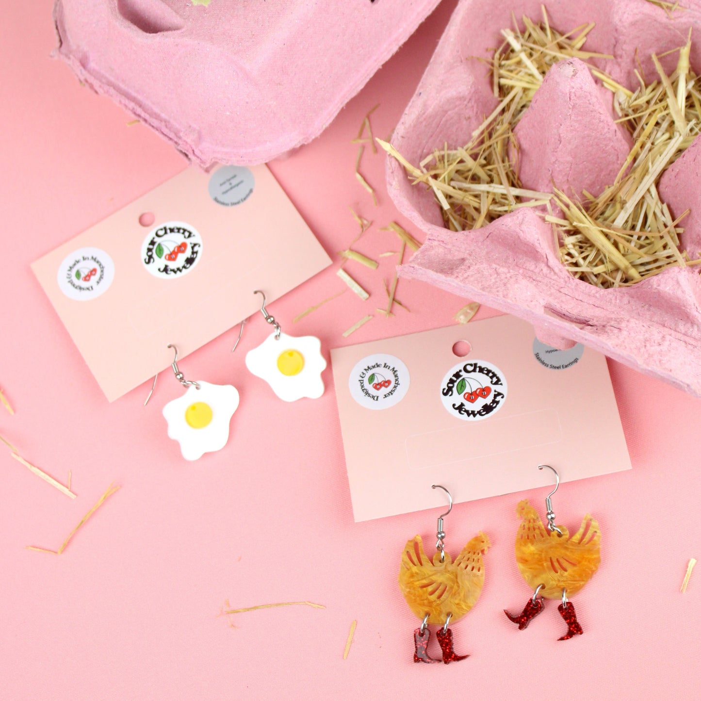 What Came First? Gift Set