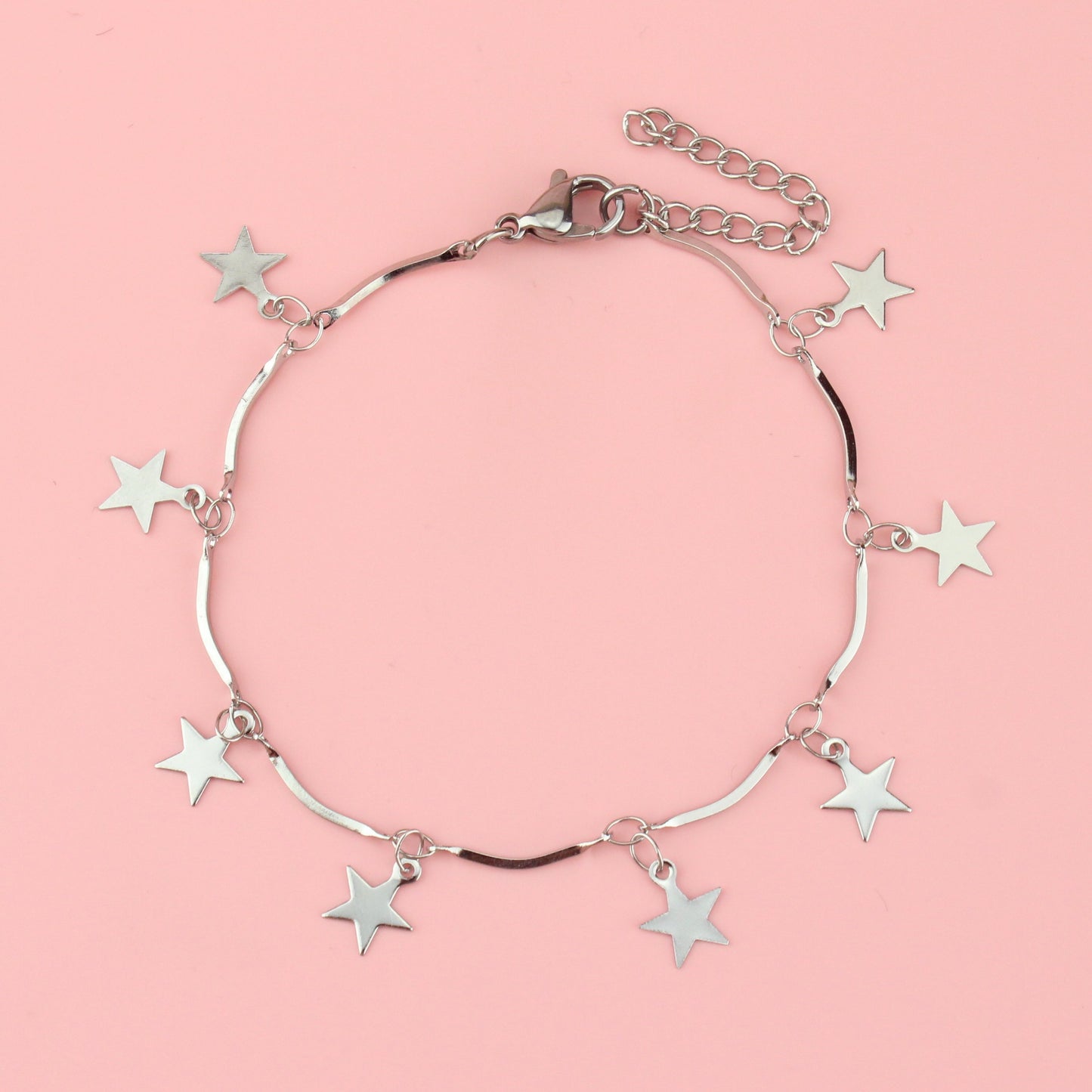 Wish Upon A Star Bracelet