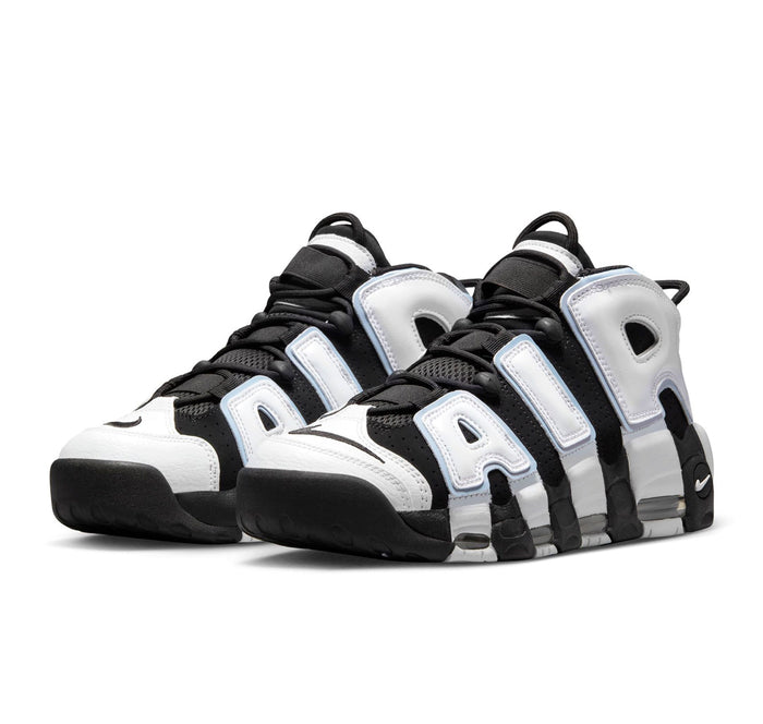 Nike Air More Uptempo 96 "Cobalt Bliss"
