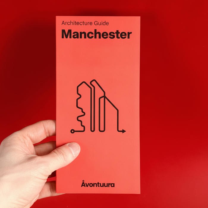 Architecture Guide to Manchester
