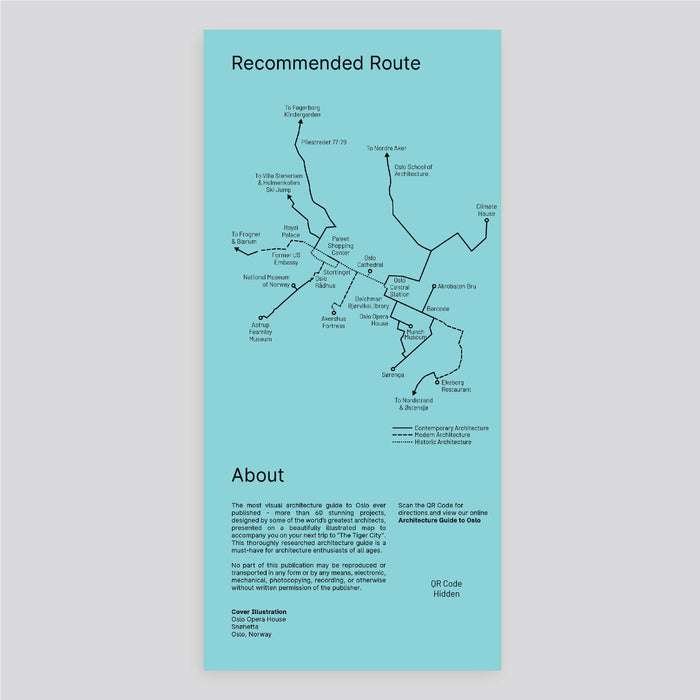 Architecture Guide to Oslo