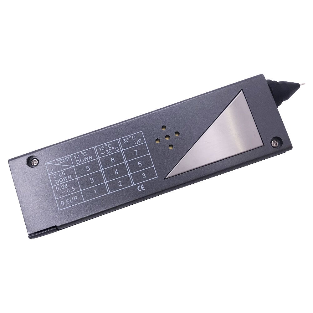 Diamond Selector II | Diamond Tester