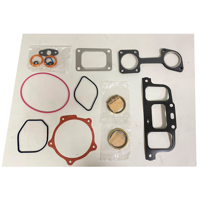 JUNTA DE CABEZOTE DE MOTOR FP DIESEL
