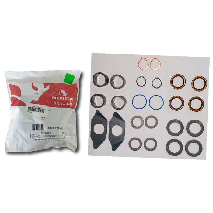 KIT DE OVERHAUL DE LAS S