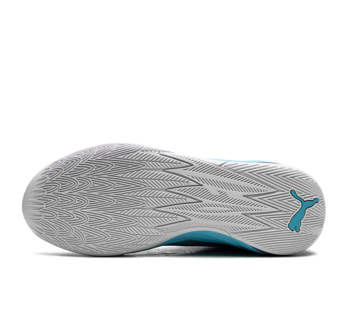 Puma LaMelo Ball MB.02 "Queen City Fade"