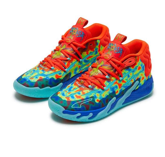 Puma LaMelo Ball MB.03 GutterMelo