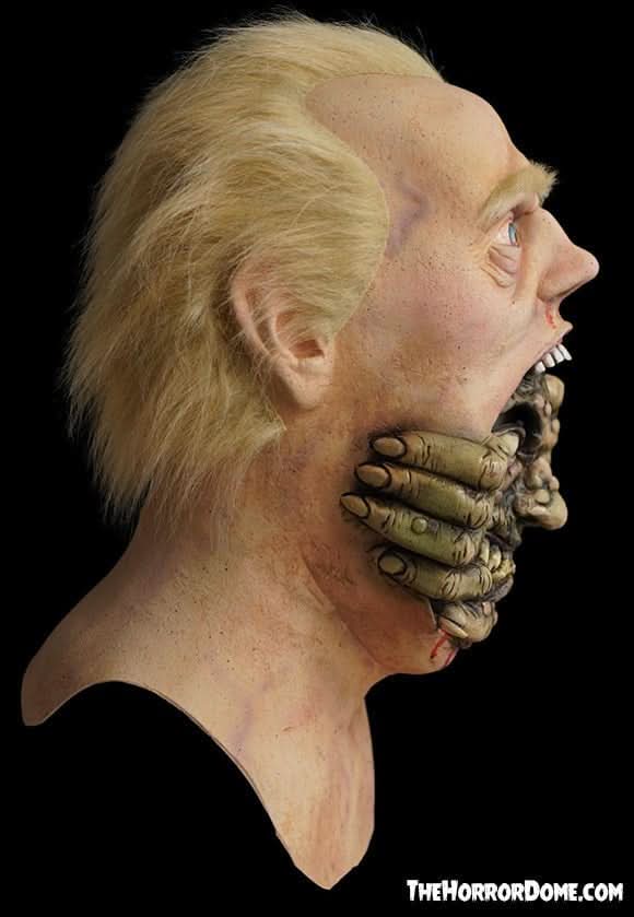 "Creep Out" HD Studios Pro Mask