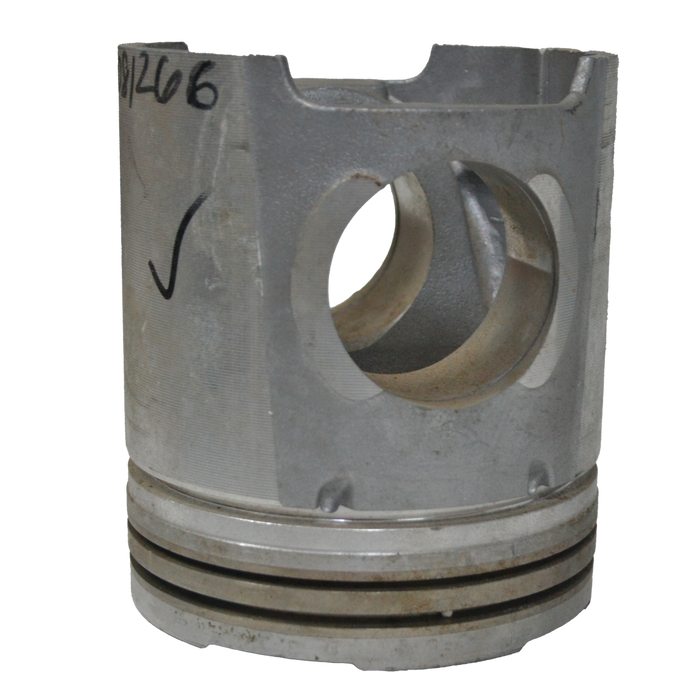 PISTON