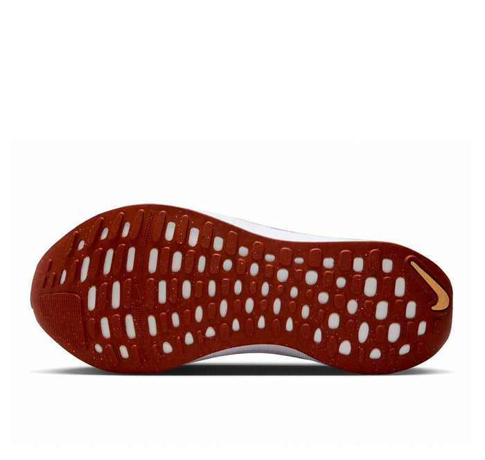 Nike ReactX "Infinity Run 4 Red"