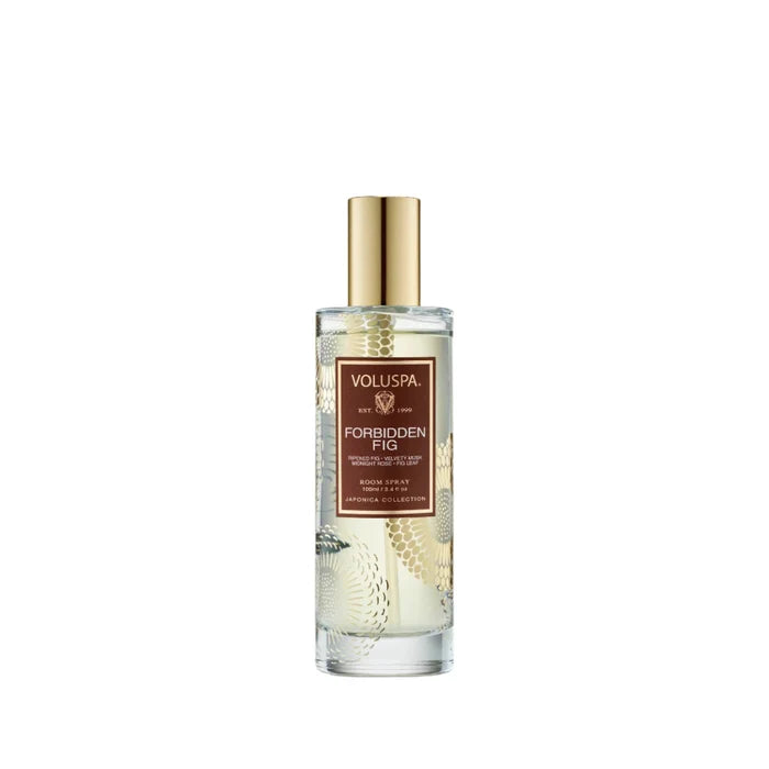 Room Spray - Forbidden Fig
