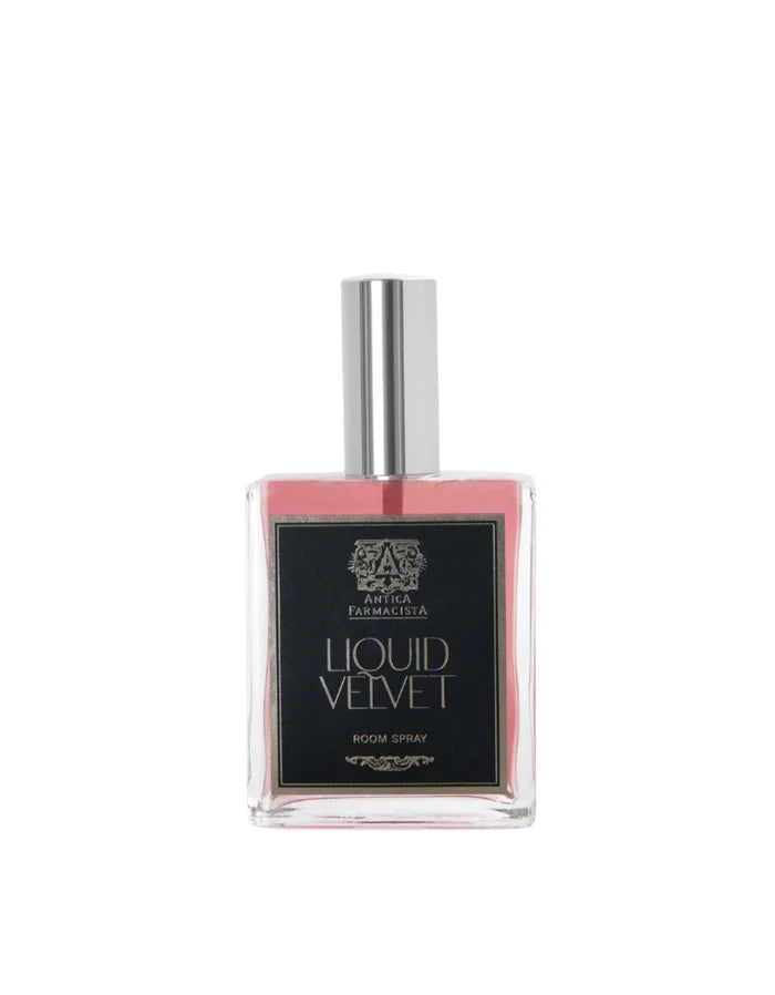Room Spray - Liquid Velvet