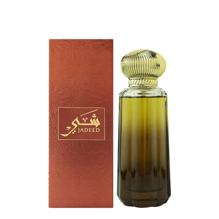 Shay Jadeed