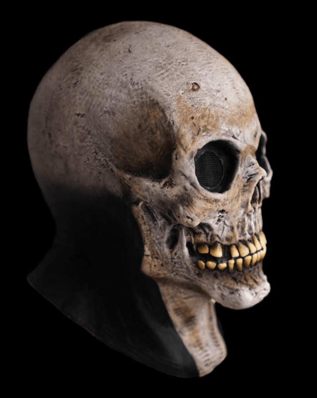 "The Skull" HD Studios Pro Halloween Mask