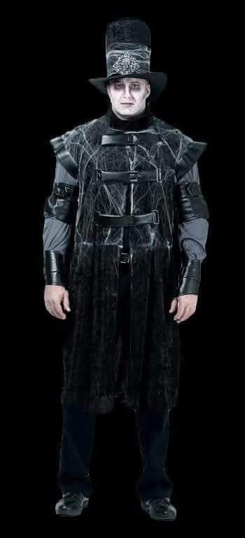 "Undead Stalker" Value Halloween Costume