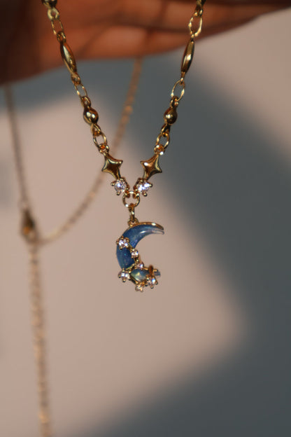 Celestial Necklace Bundle