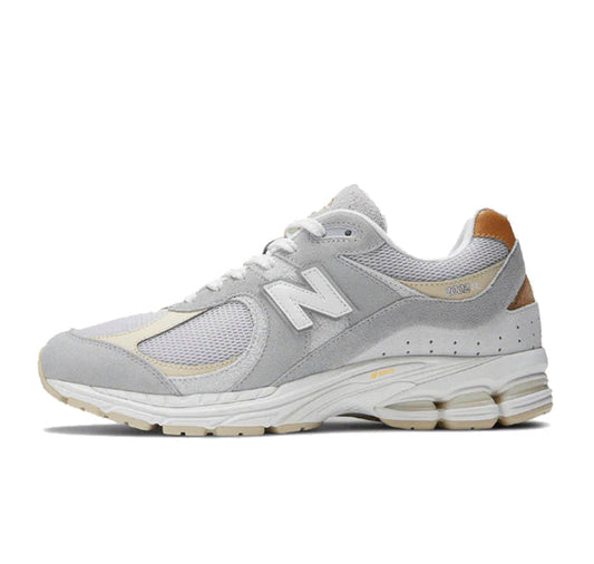 New Balance 2002R "Concrete Grey"