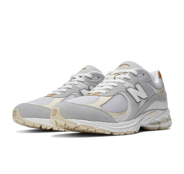 New Balance 2002R "Concrete Grey"
