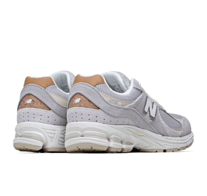 New Balance 2002R "Concrete Grey"