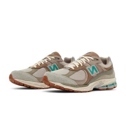 New Balance 2002R Oasis
