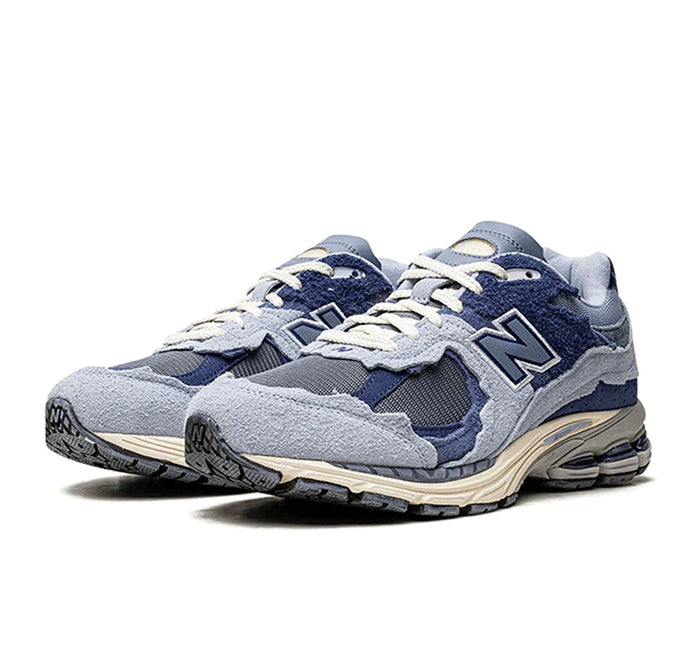 New Balance 2002R "Protection Pack Light Arctic Grey Purple"