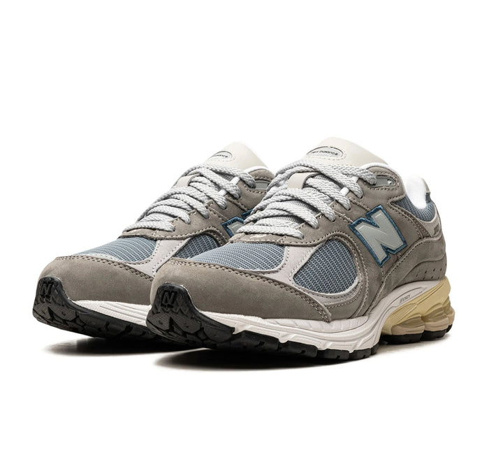 New Balance 2002R "Steel Blue"
