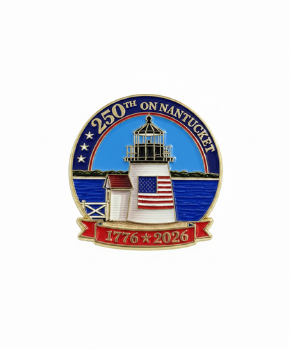 250th Pin 3 Pack