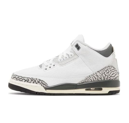 Jordan 3 Retro "Hide N' Sneak"