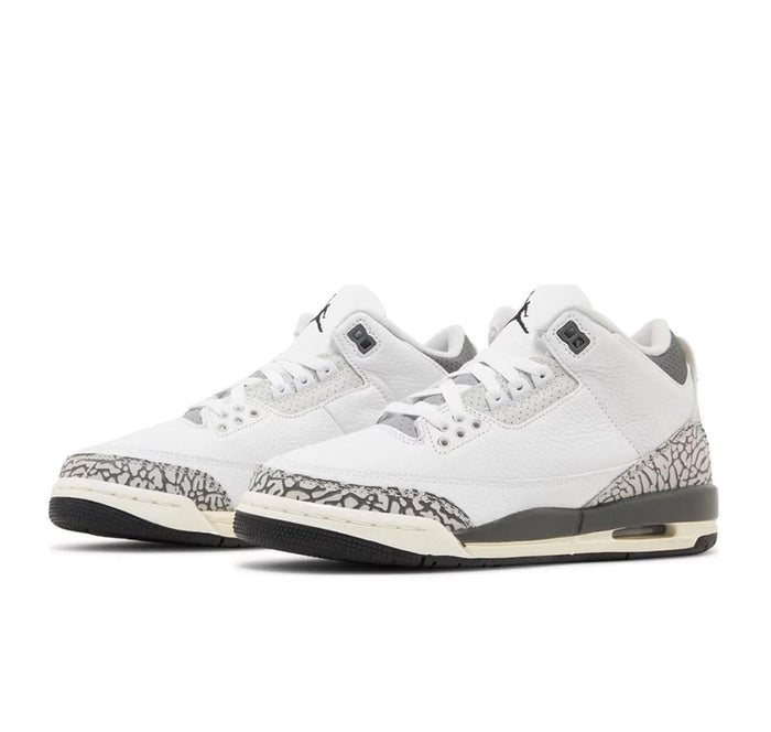 Jordan 3 Retro "Hide N' Sneak"