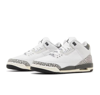 Jordan 3 Retro "Hide N' Sneak"