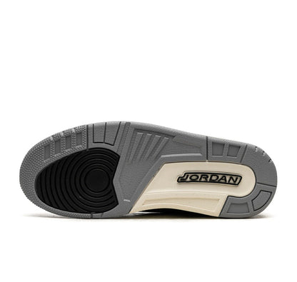 Jordan 3 Retro "Off Noir"