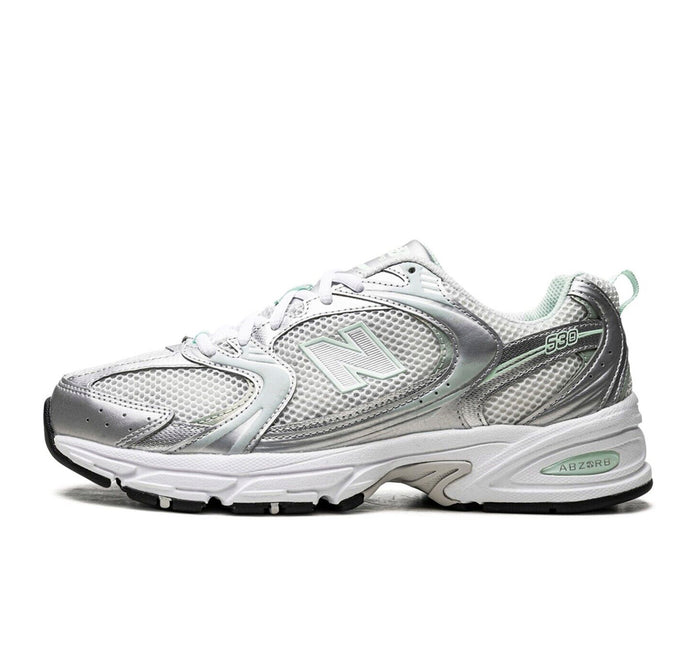 New Balance 530 "Cosmic Jade Green"
