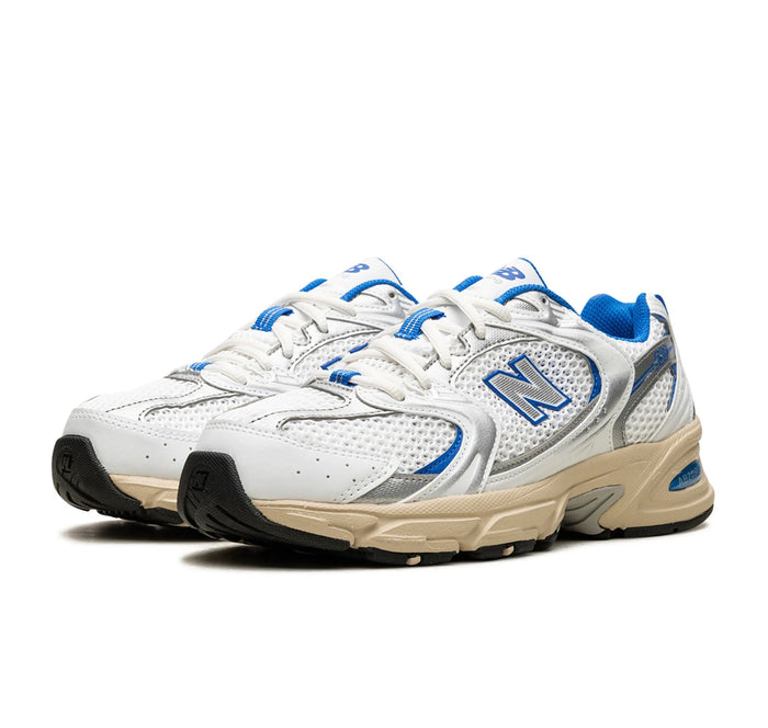 New Balance 530 "White Blue Oasis"