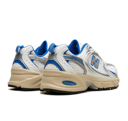 New Balance 530 "White Blue Oasis"