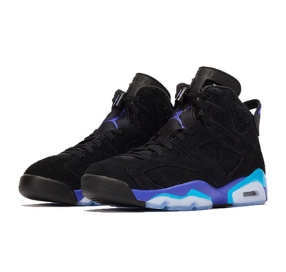 Jordan 6 Retro "Aqua"