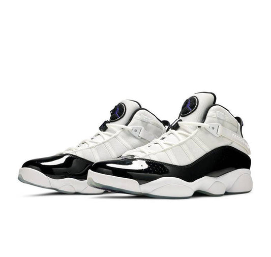 Jordan 6 Rings Concord