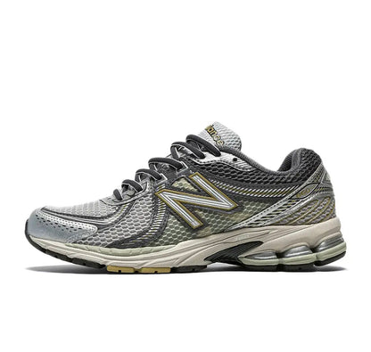 New Balance 860v2 Earth