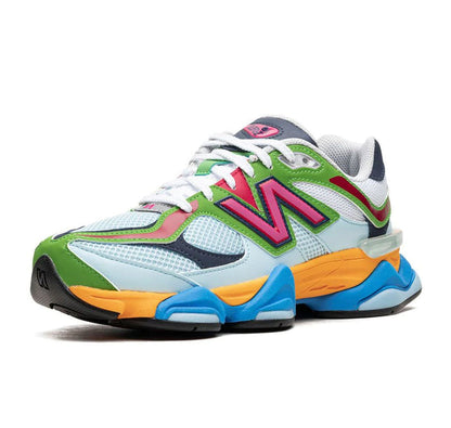 New Balance 9060 Beach Glass Pink