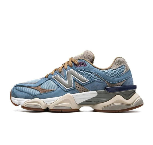 New Balance 9060 Bodega Age of Discovery
