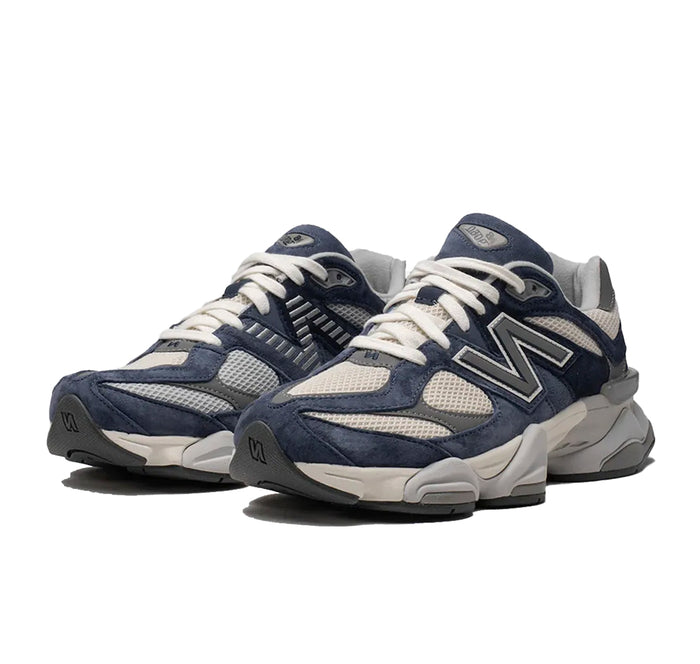 New Balance 9060 Natural Indigo