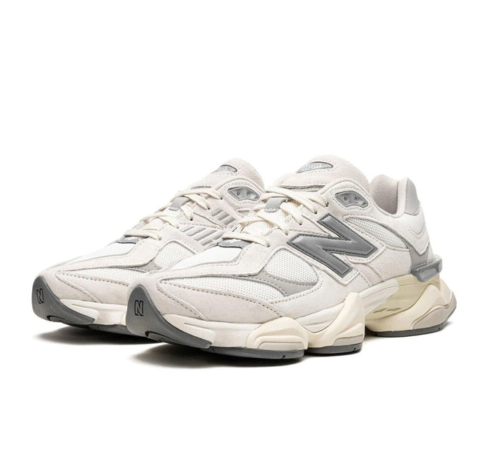 New Balance 9060 "Sea Salt White"