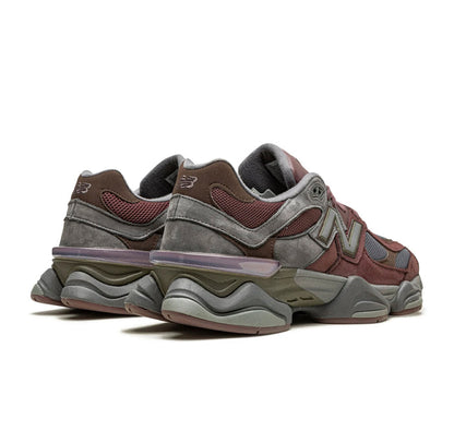 New Balance 9060 Truffle Rich Earth Magnet