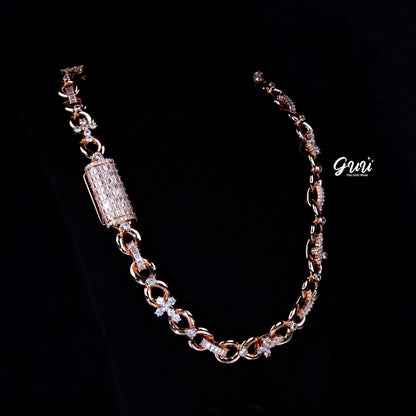 14mm Infinity Link Chain