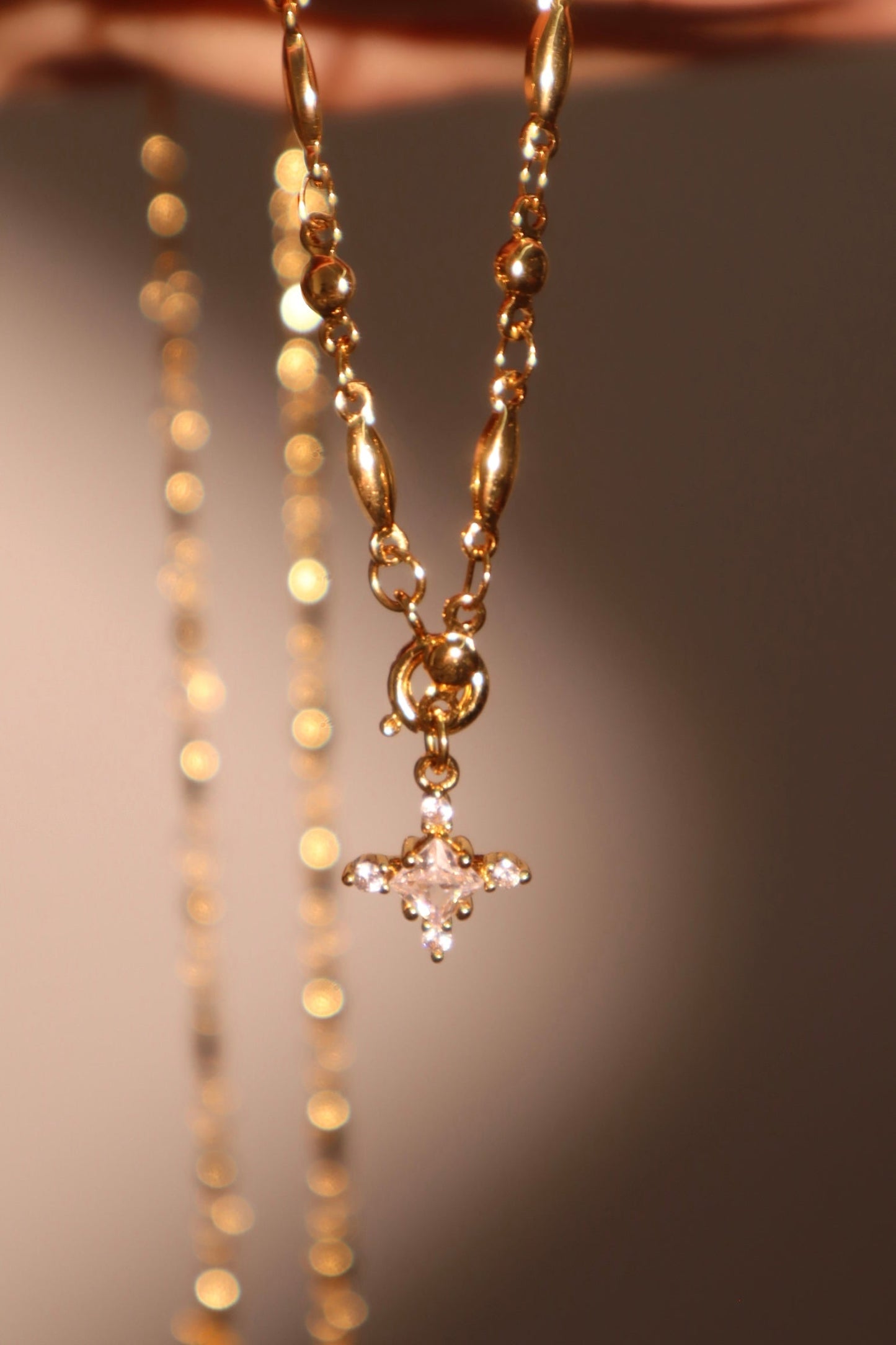 Celestial Necklace Bundle