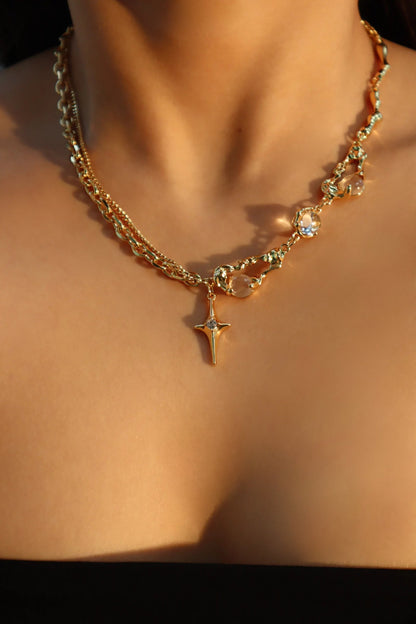Starry Night Necklaces Bundle