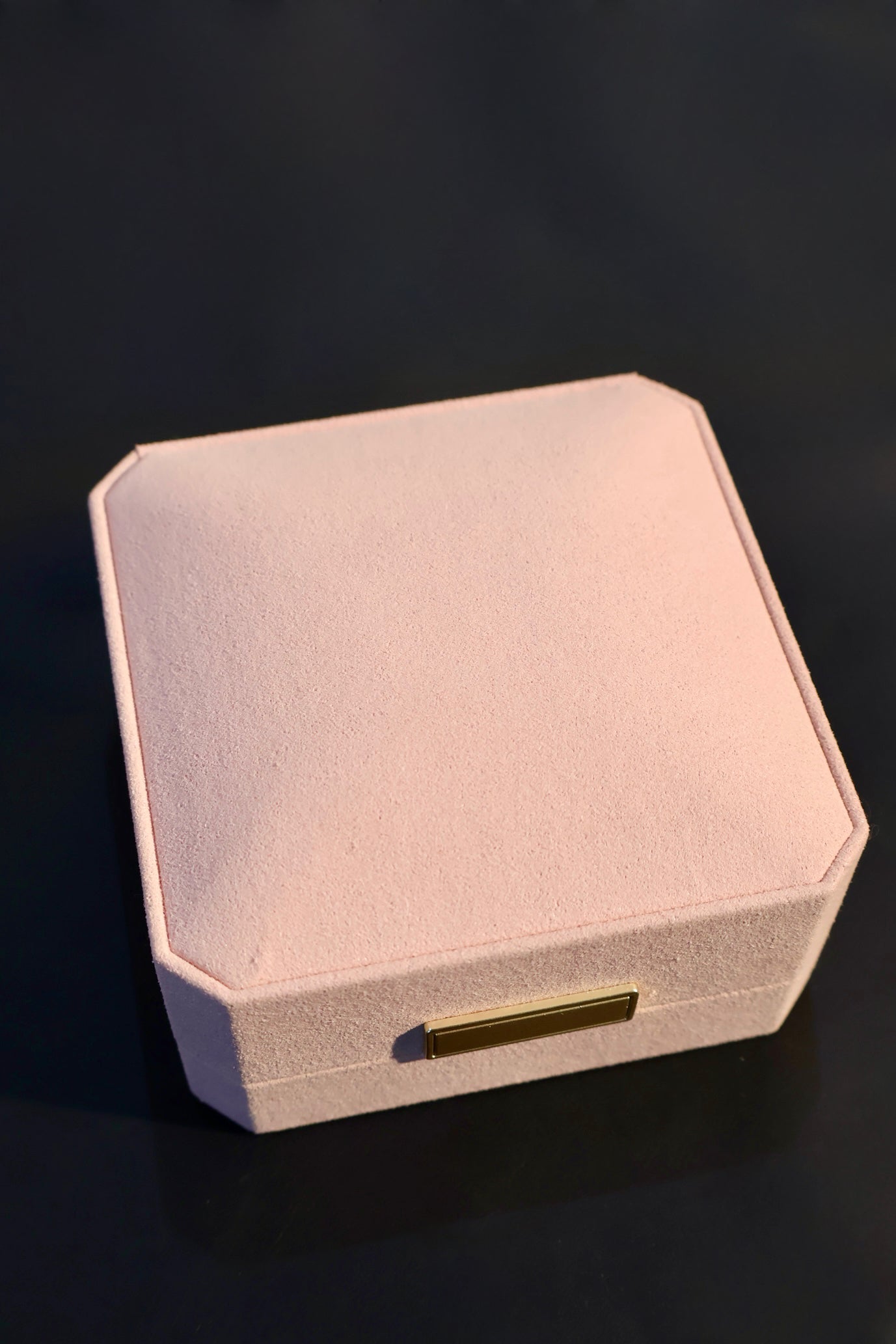 CTC Jewelry Case