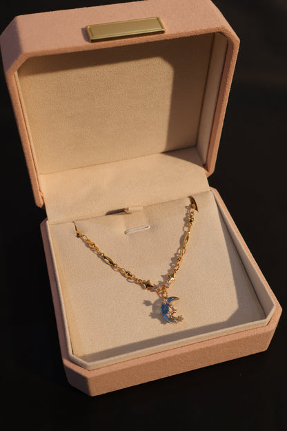 CTC Jewelry Case